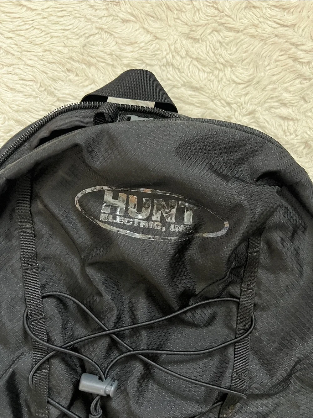 CamelBak Pivot Black Backpack + Waterproof Dry Bag